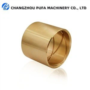 Vanlig bronse foring